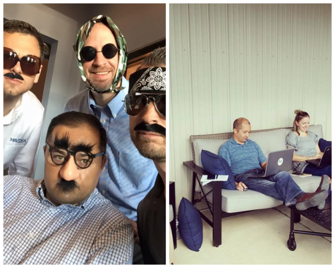 Review Mavidea Technology Group, LLC. image 112461