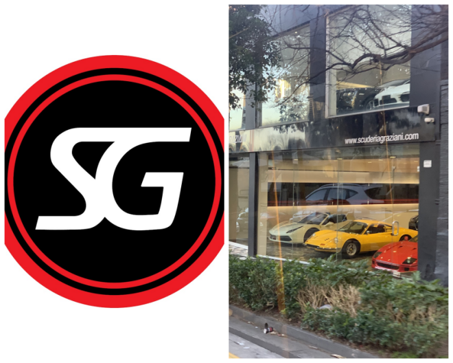 Review Scuderia Graziani image 91444