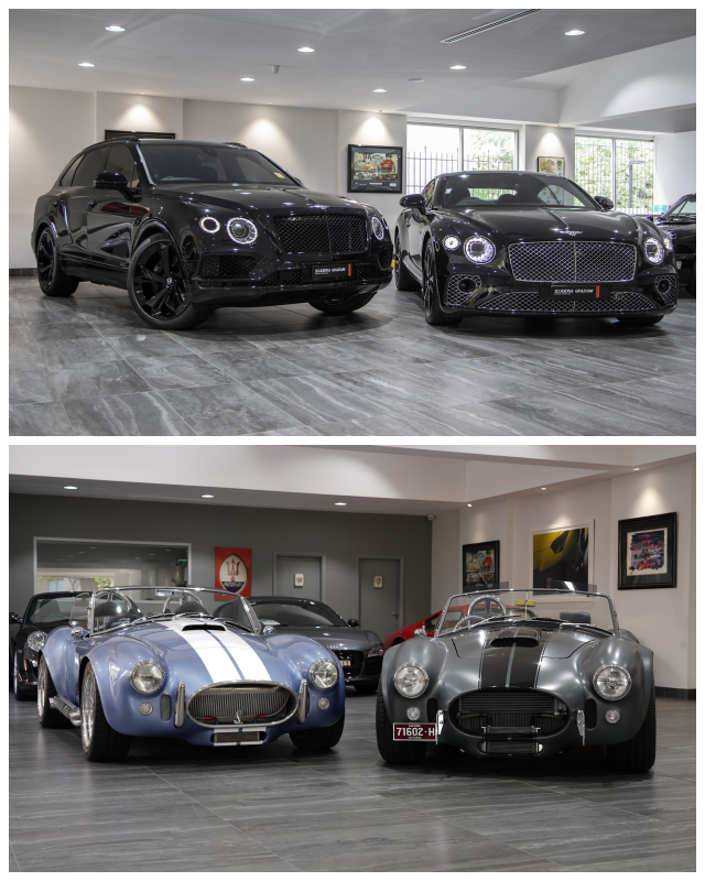 Review Scuderia Graziani image 91446