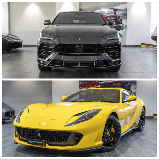 Review Scuderia Graziani image 91447