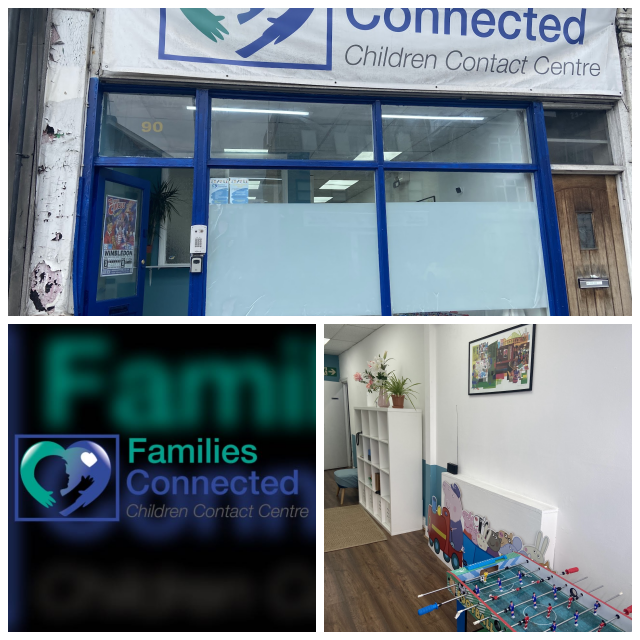 Review Connect Child and Family Services image 117134