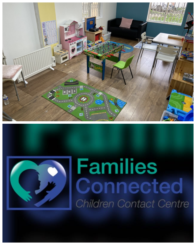 Review Connect Child and Family Services image 117135