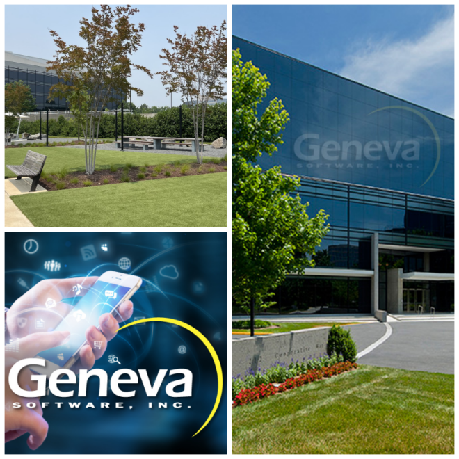 Review Geneva software image 263830
