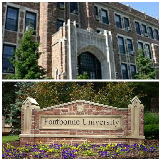 Review Fontbonne university image 241756