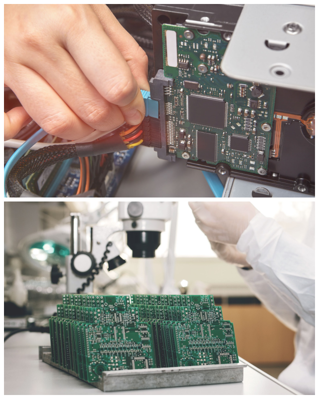 Review Sechan electronics, inc. image 247551