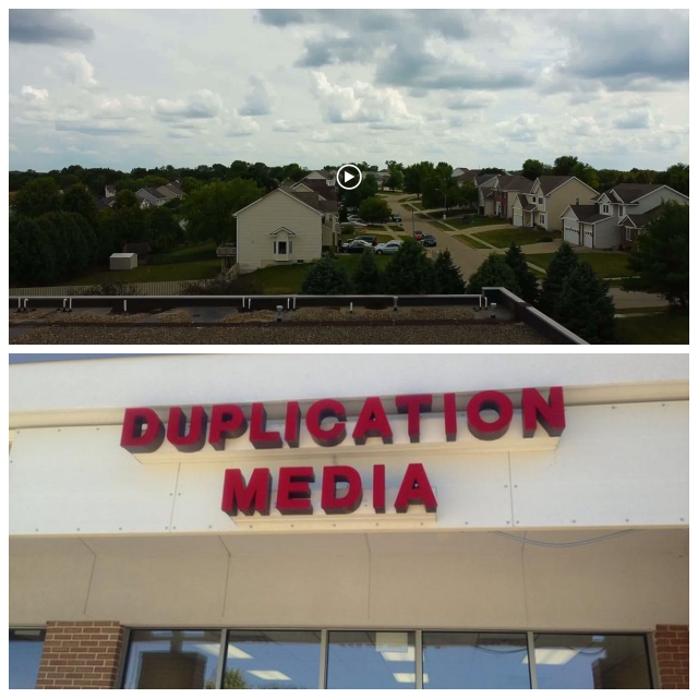 Review Duplication Media image 211489