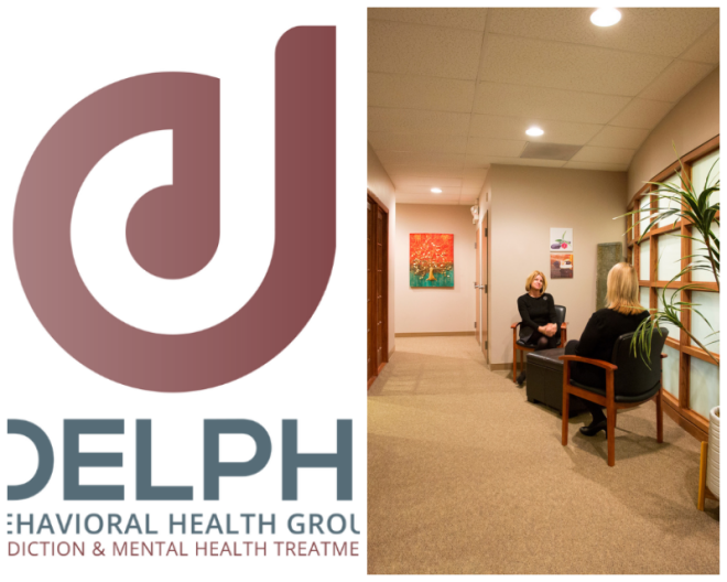 Review Delphi behavioral health group image 249679