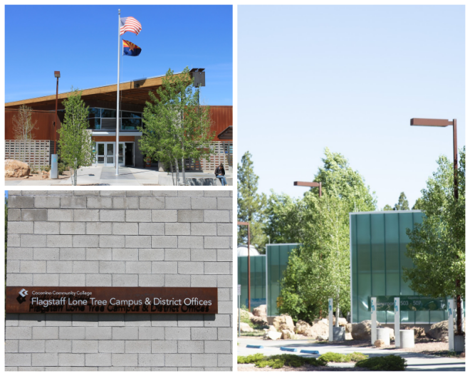 Review Coconino community college image 244381
