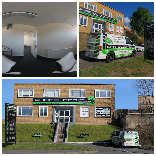 Review Chameleon Web Services image 114042