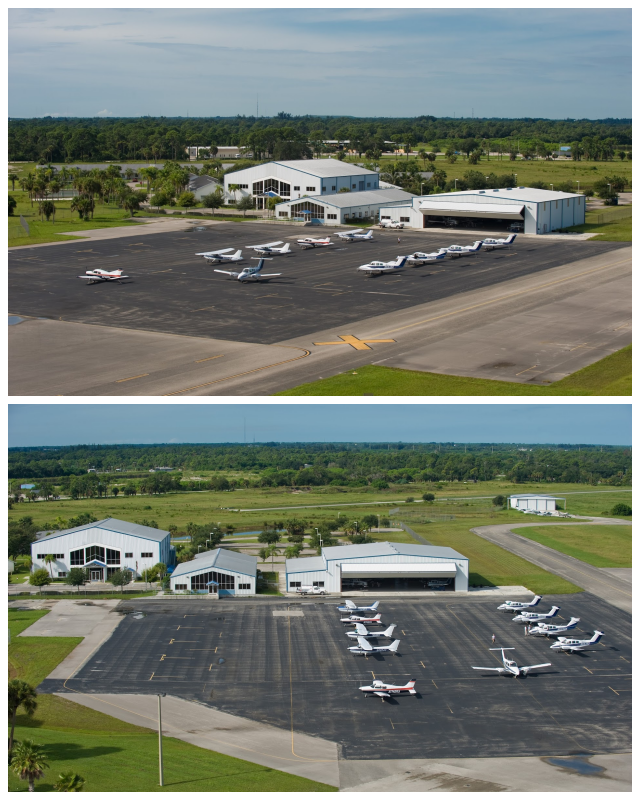 Review Aviator college of aeronautical science & technology image 262942