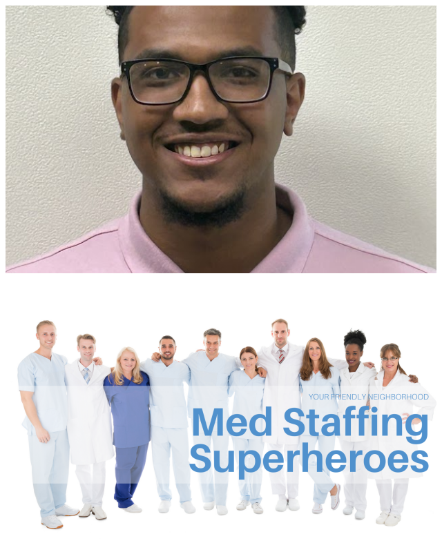 Review Diversified medical staffing image 268686