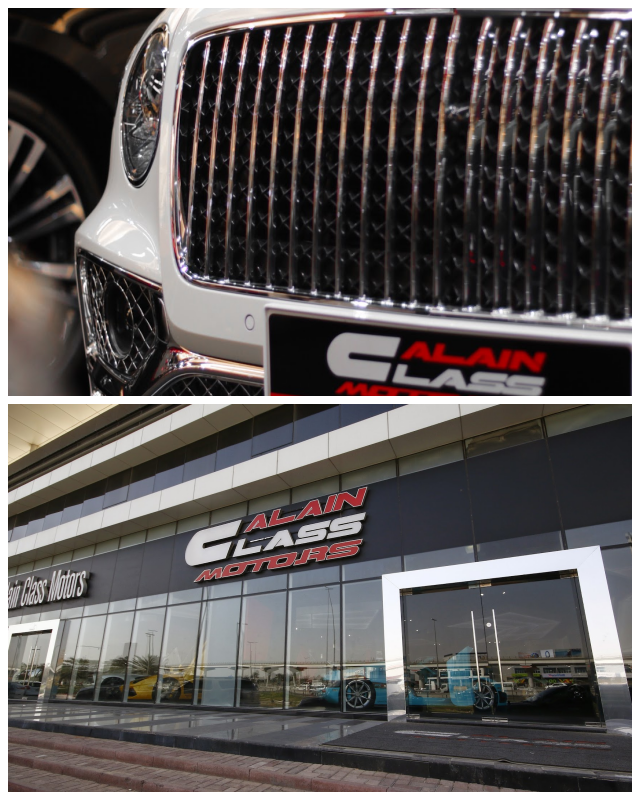 Review AlAin Class Motors image 120062
