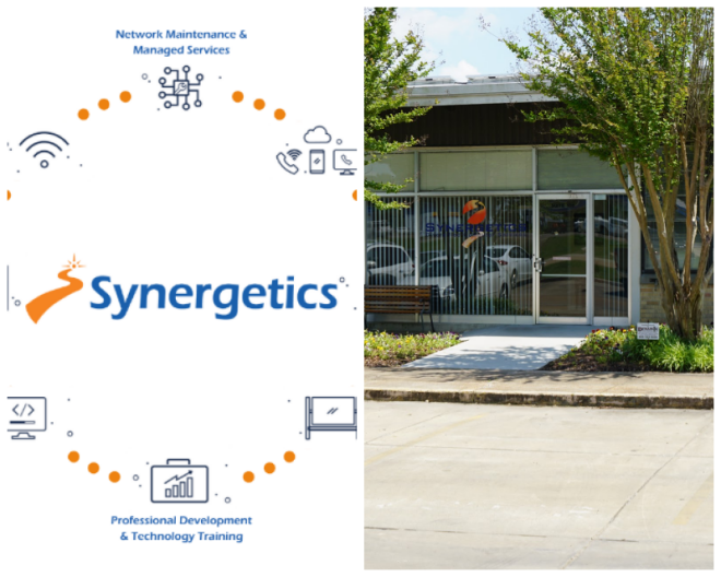 Review Synergetics DCS, Inc. image 209737