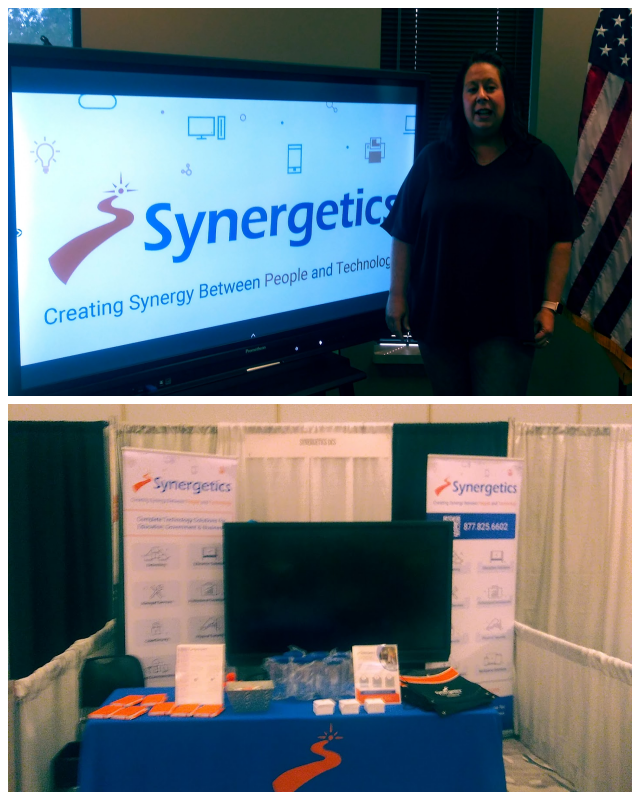 Review Synergetics DCS, Inc. image 209739