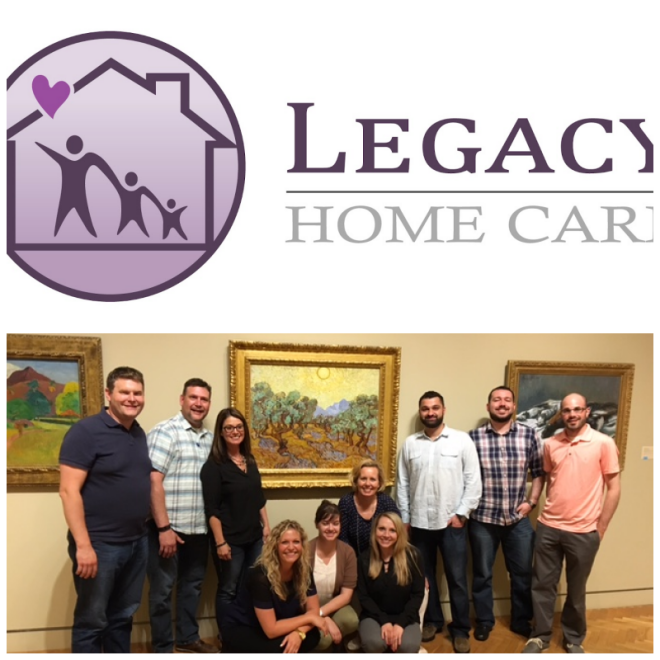 Review Legacy home care, inc. image 258980