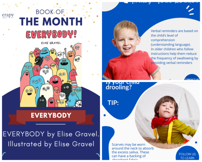 Review The Speech Therapy Centres Of Canada Ltd. image 214089