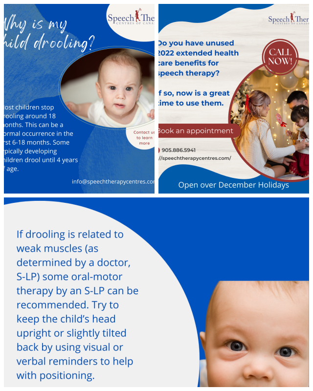 Review The Speech Therapy Centres Of Canada Ltd. image 214090