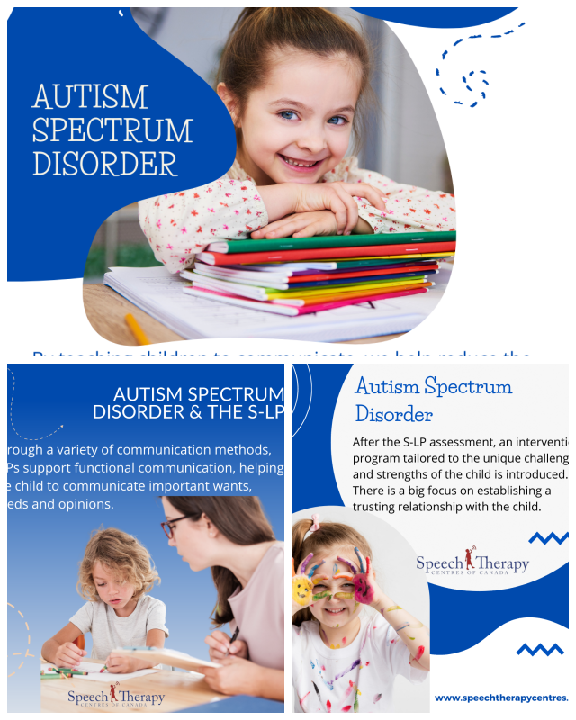 Review The Speech Therapy Centres Of Canada Ltd. image 214091