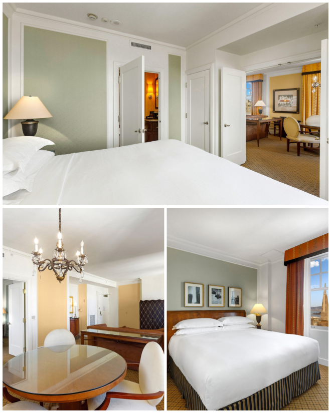 Review Mark Hopkins Inter-Continental Hotel image 7479