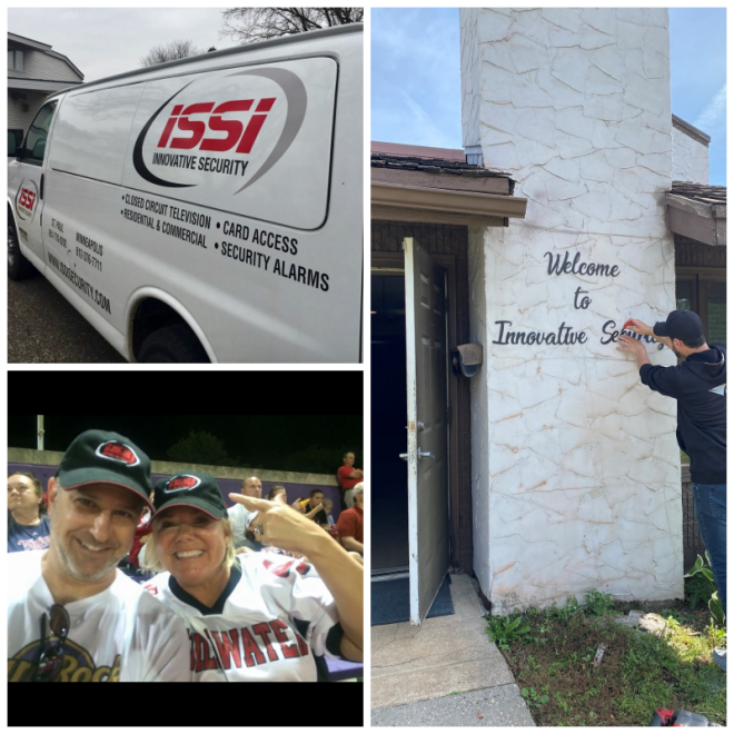 Review Innovative security services, inc. image 303261