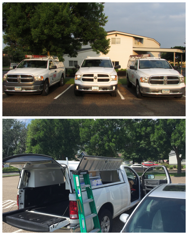 Review Innovative security services, inc. image 303262