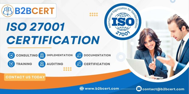 Review B2Bcert image 356781