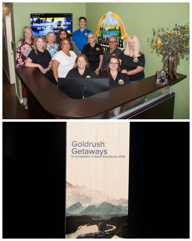 Review Goldrush getaways image 251545