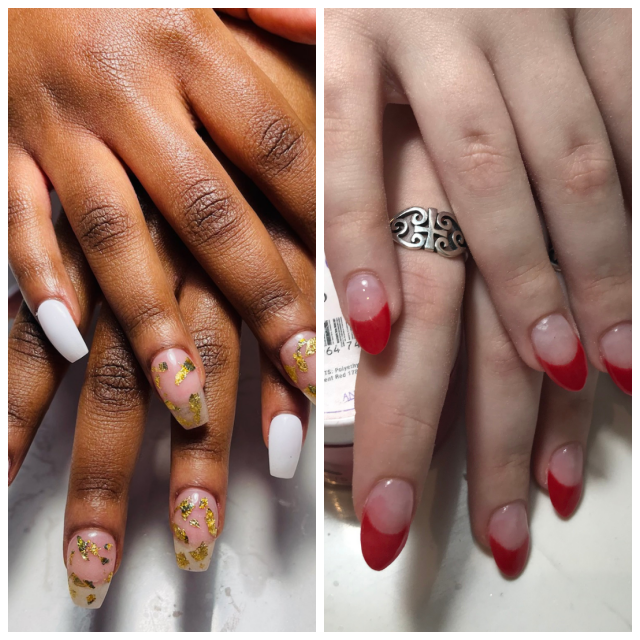 Review Signature nails and spa image 354516