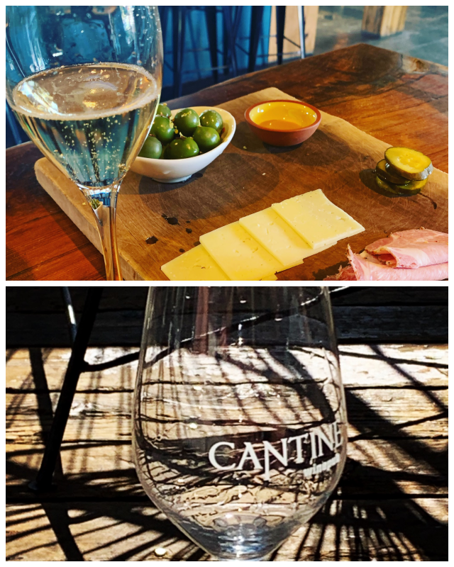 Review Cantine Winepub image 86617