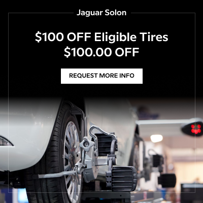 Review Jaguar Solon image 359280