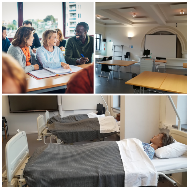 Review LBC Turnhout-Hoogstraten - Volwassenenonderwijs image 213512