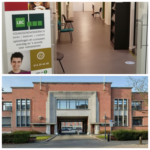 Review LBC Turnhout-Hoogstraten - Volwassenenonderwijs image 213514