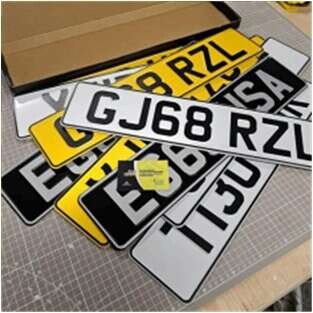 Review JDM Plates image 360217