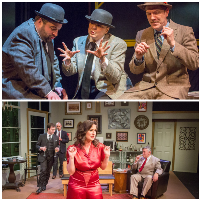 Review Quannapowitt Players image 221475