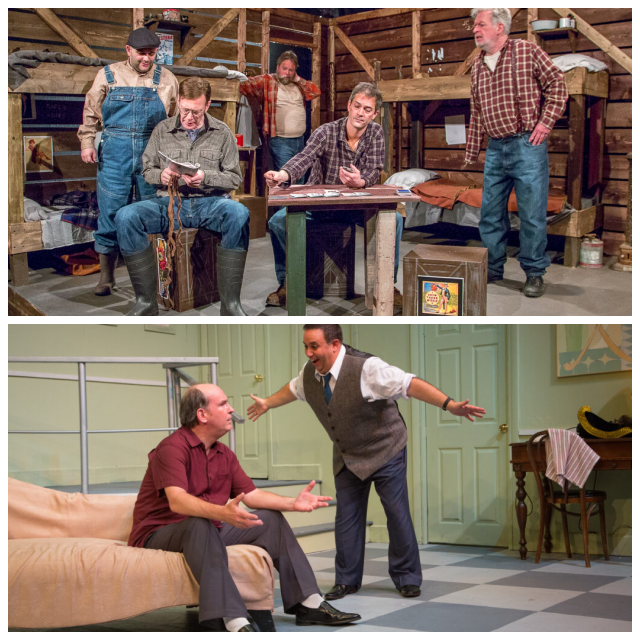 Review Quannapowitt Players image 221476