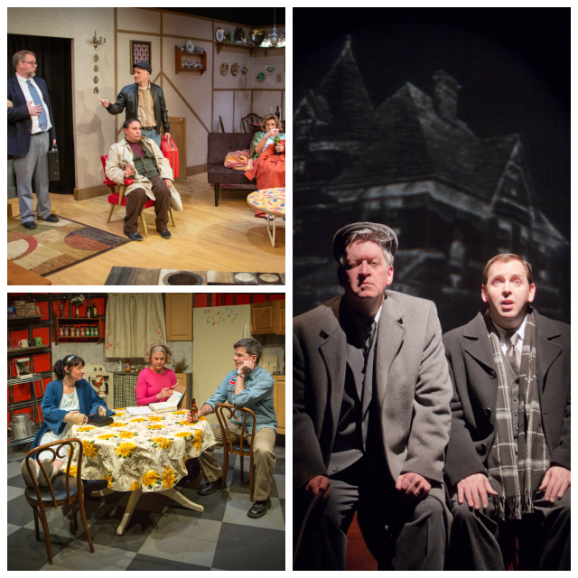 Review Quannapowitt Players image 221477