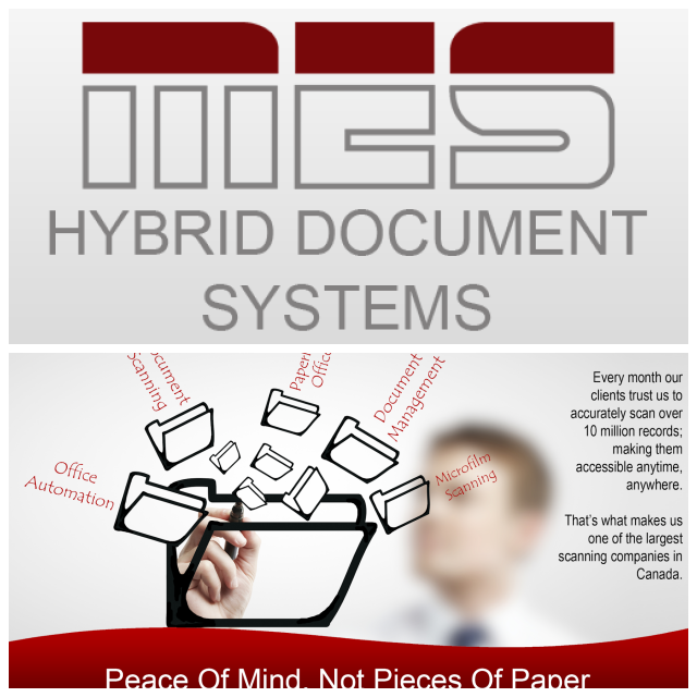 Review MES Hybrid Document Systems image 52261