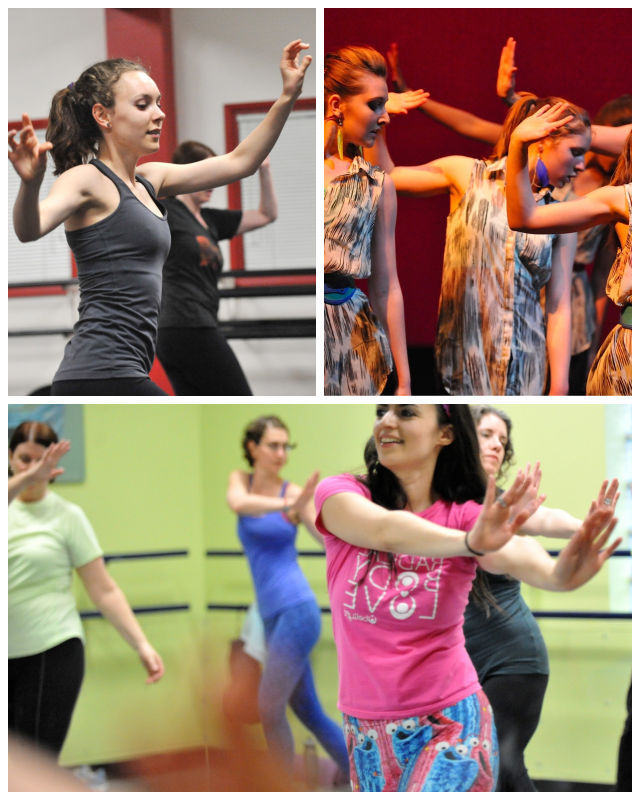 Review Freehouse Dance Plus image 17967