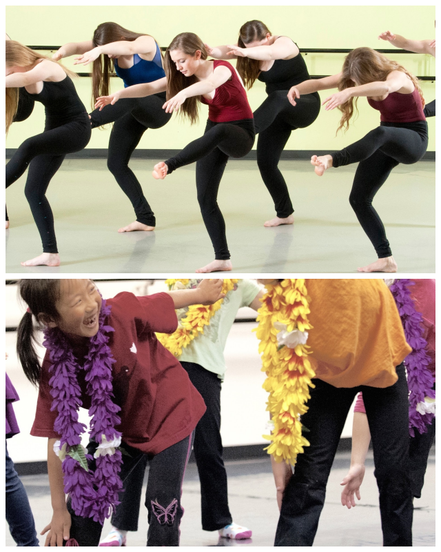 Review Freehouse Dance Plus image 17968