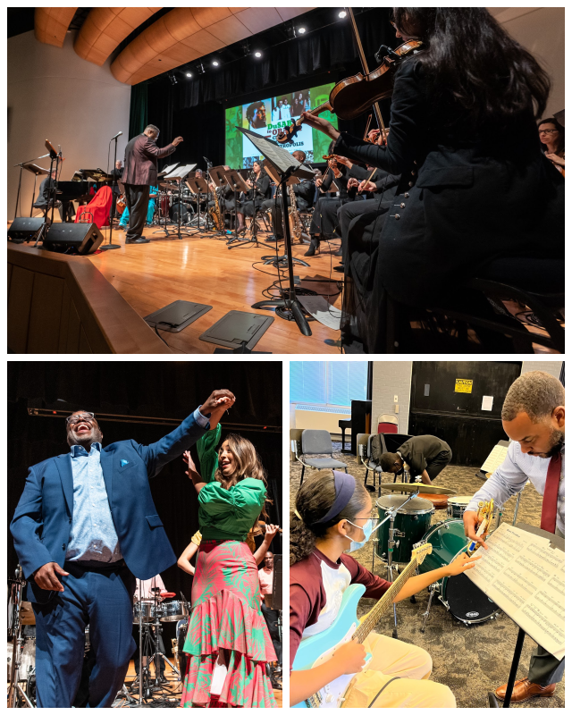 Review Chicago Jazz Philharmonic image 211439