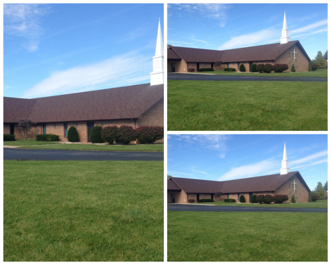 Review Summitville Wesleyan Bible Church image 233992