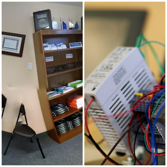 Review Quantum Automation image 28426