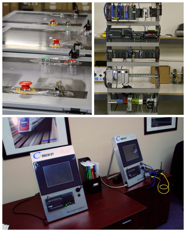 Review Quantum Automation image 28429