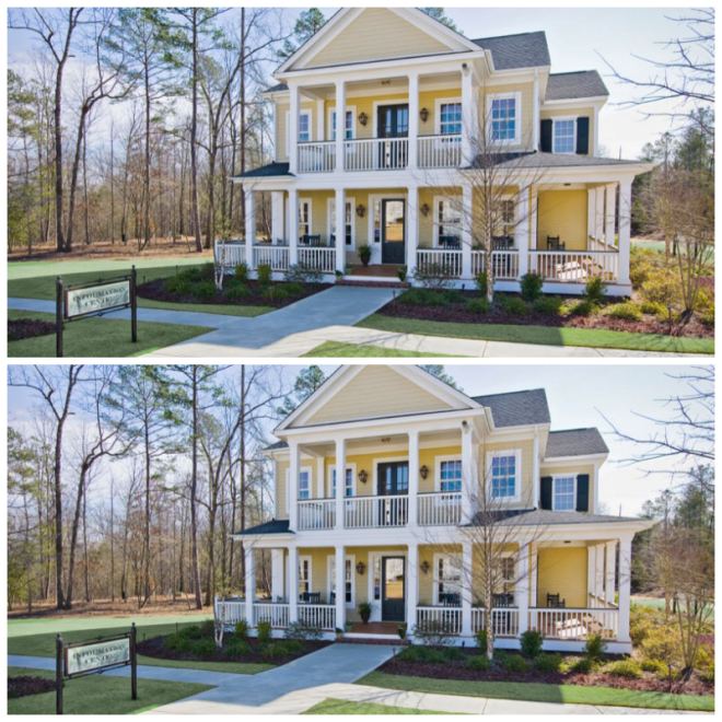 Review Saluda River Club image 159477