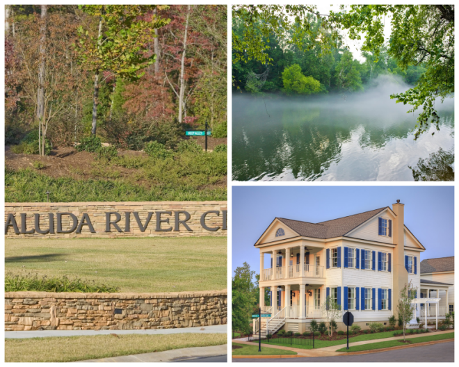 Review Saluda River Club image 159478