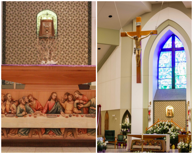 Review Christ Incarnate Word Parish, Houston, TX image 4831