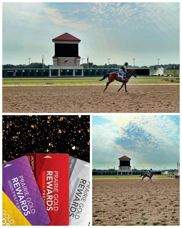 Review Prairie Meadows Racetrack and Casino image 18172