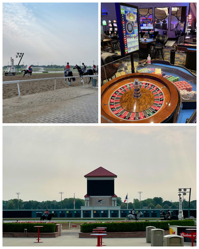 Review Prairie Meadows Racetrack and Casino image 18173