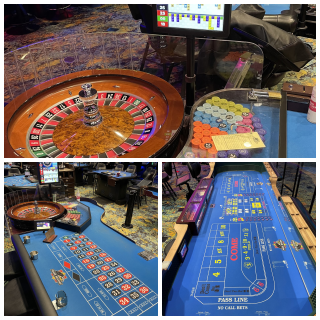 Review Prairie Meadows Racetrack and Casino image 18174