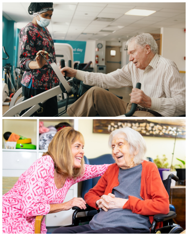 Review Chicagoland Methodist Senior Services image 20692